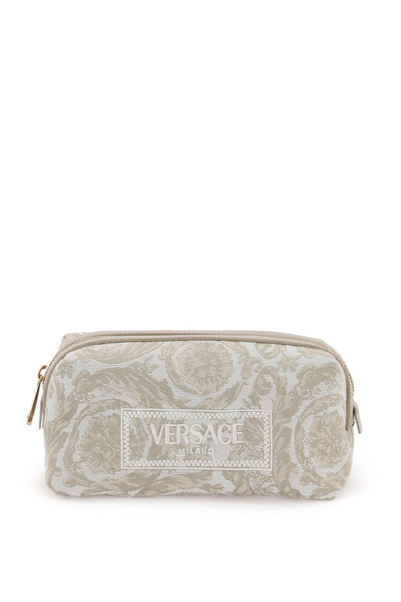 Versace Barocco Vanity Case - Women