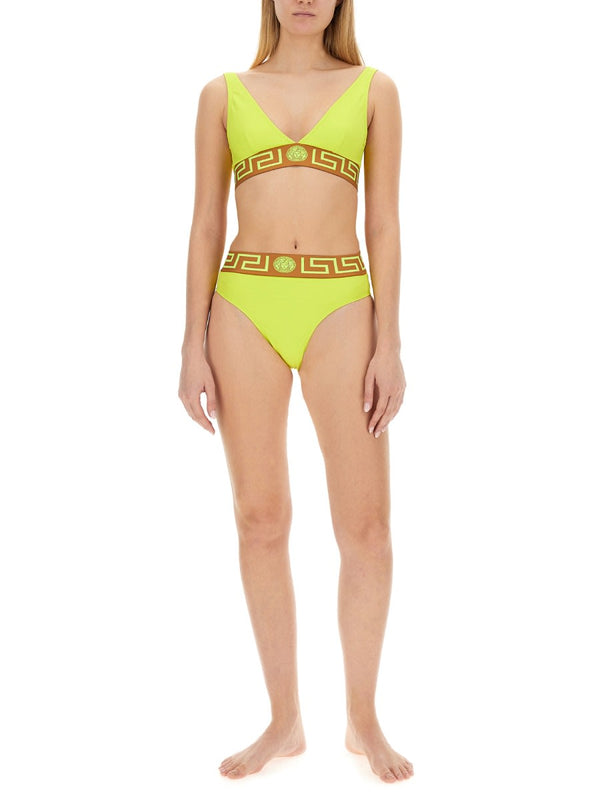 Versace Bikini Briefs - Women