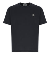 Stone Island Cotton T-shirt - Men