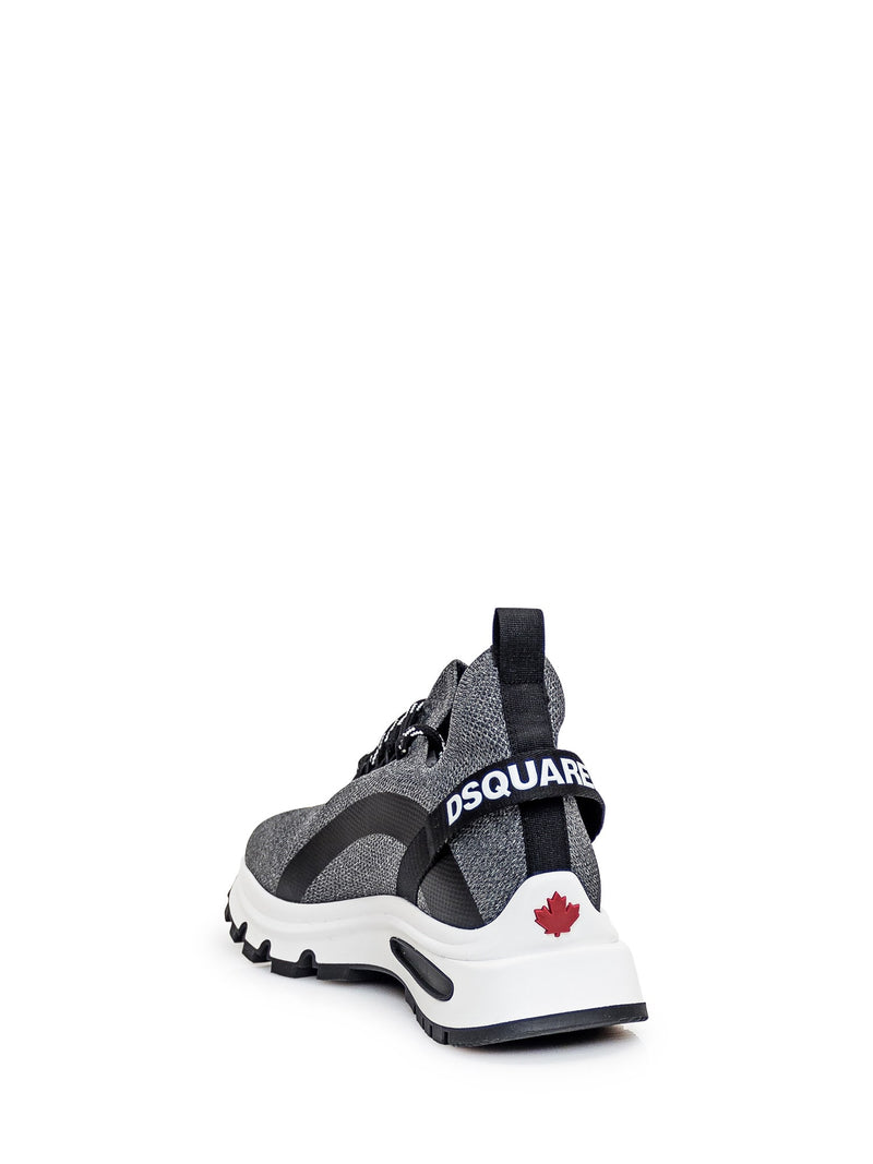 Dsquared2 Run Ds2 Sneaker - Men