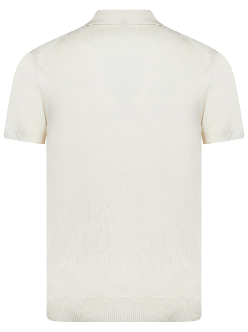 Tom Ford Polo Shirt - Men