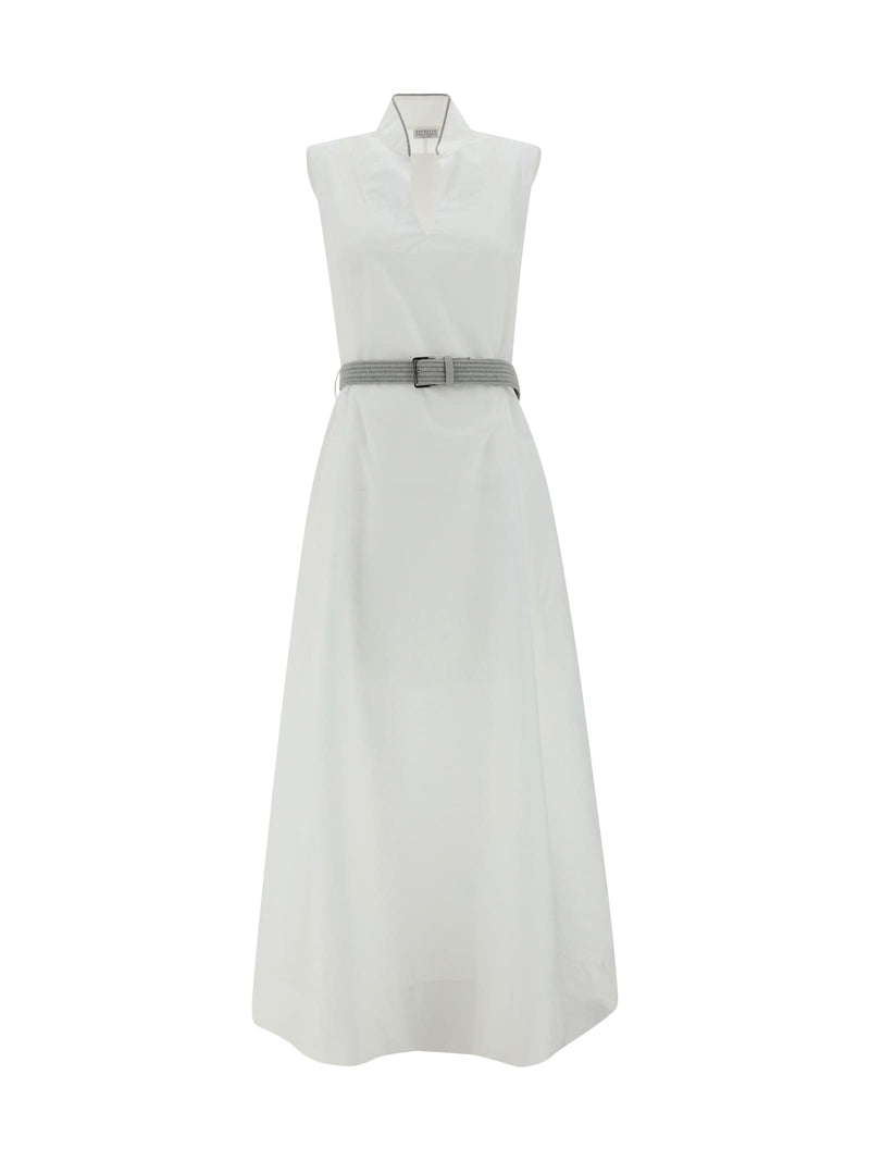 Brunello Cucinelli Long Dress - Women