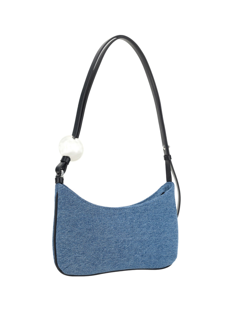 Jacquemus Le Bisou Perle Shoulder Bag - Women