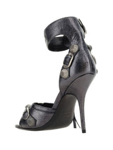 Balenciaga Cagole H110 Sandals - Women