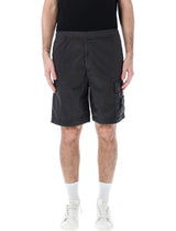 Stone Island Cargo Shorts - Men