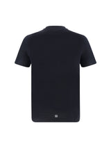 Givenchy Cotton Crew-neck T-shirt - Men