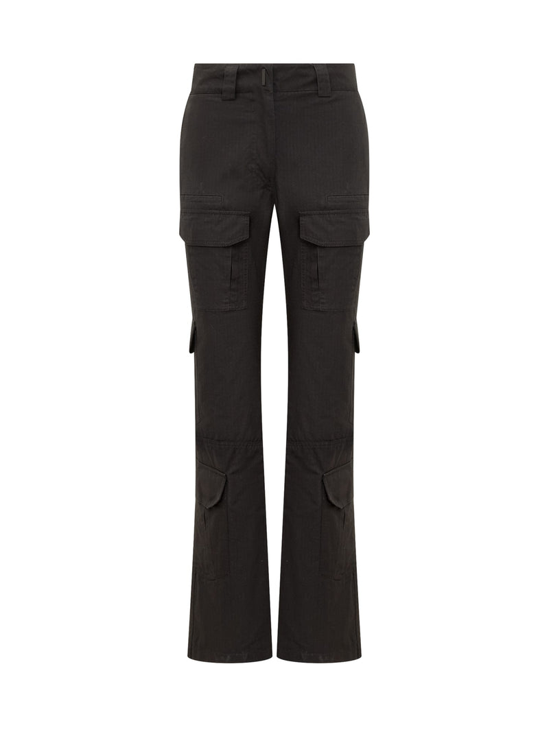 Givenchy Cargo Trousers - Women