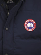 Canada Goose Freestyle - Down Jacket Waistcoat - Men