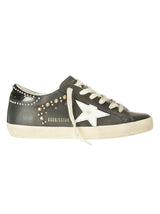 Golden Goose Super-star Leather Upper - Women