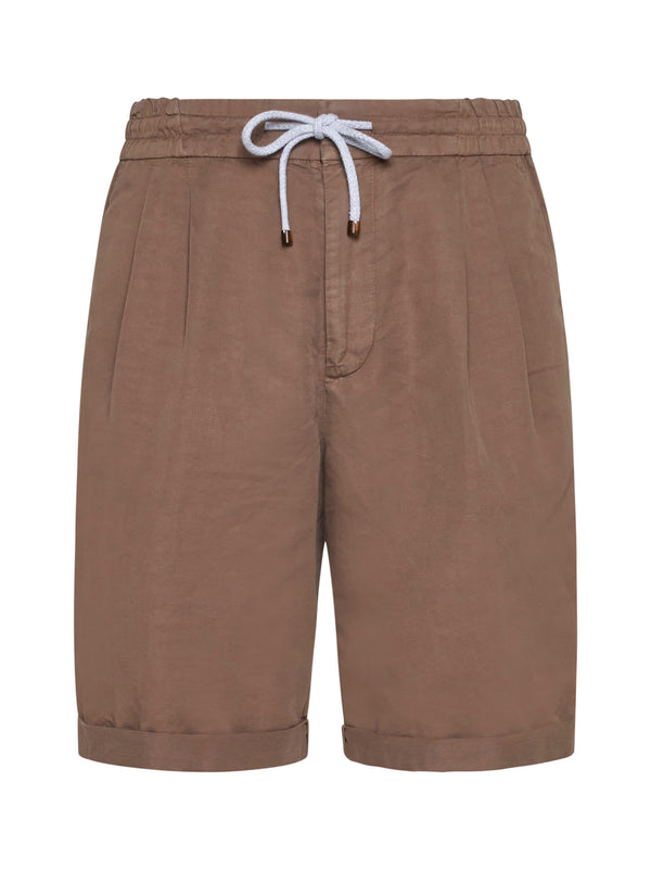 Brunello Cucinelli Shorts - Men