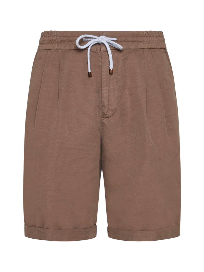 Brunello Cucinelli Shorts - Men