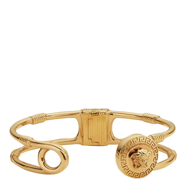 Versace Cuff Bracelet - Women