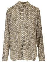 Fendi Long-sleeved Shirt - Women