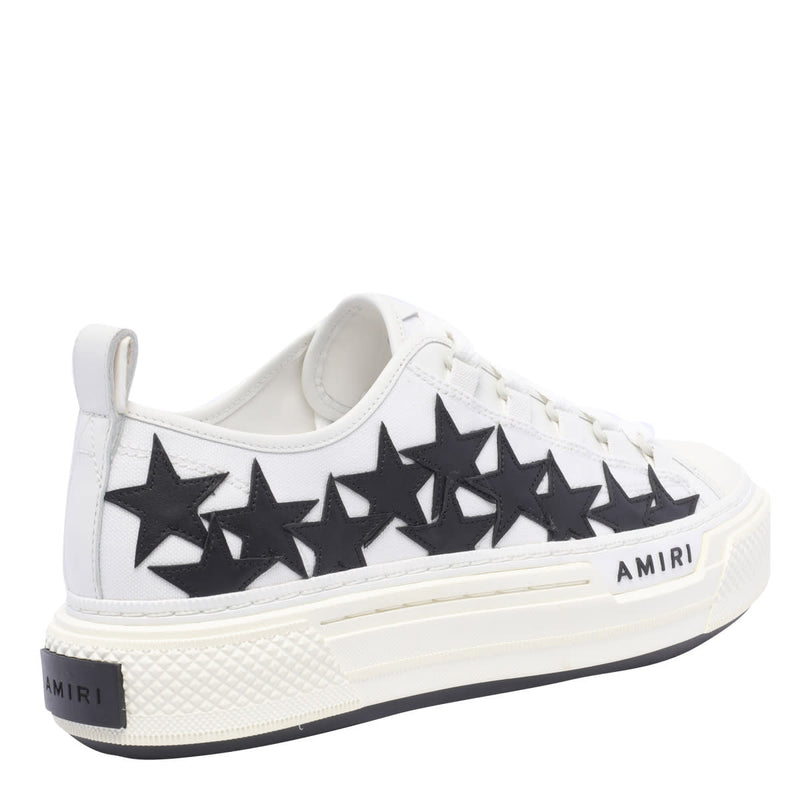 AMIRI Stars Court Low Sneakers - Men