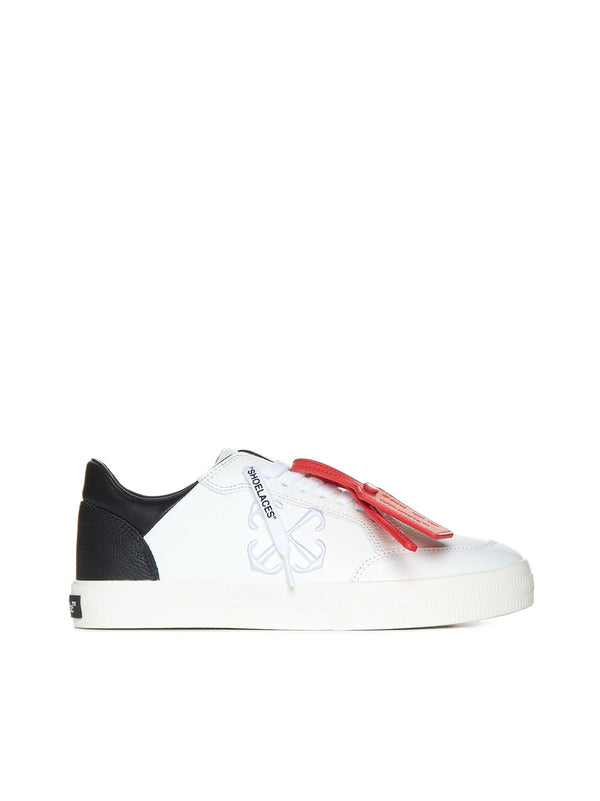 Off-White Sneakers - Men