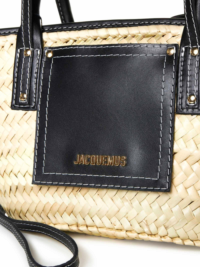 Jacquemus Tote - Women - Piano Luigi