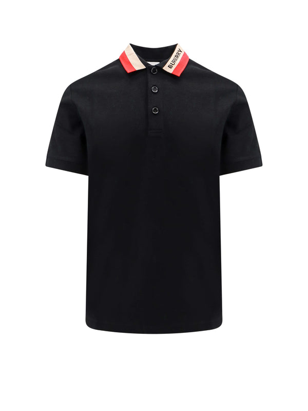 Burberry Polo Shirt - Men