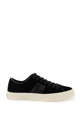 Tom Ford Cambridge Sneakers - Men - Piano Luigi