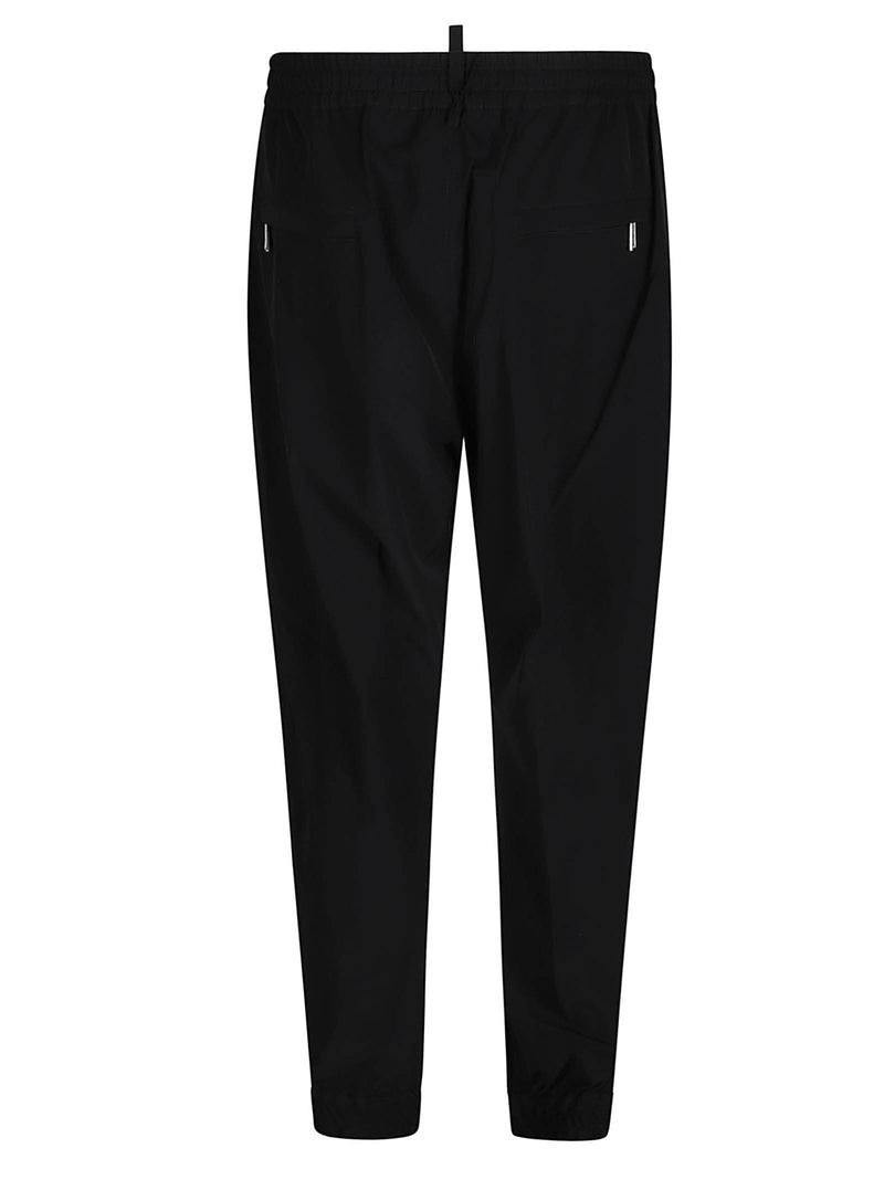 Dsquared2 Techno Nylon Jogging Trousers - Men