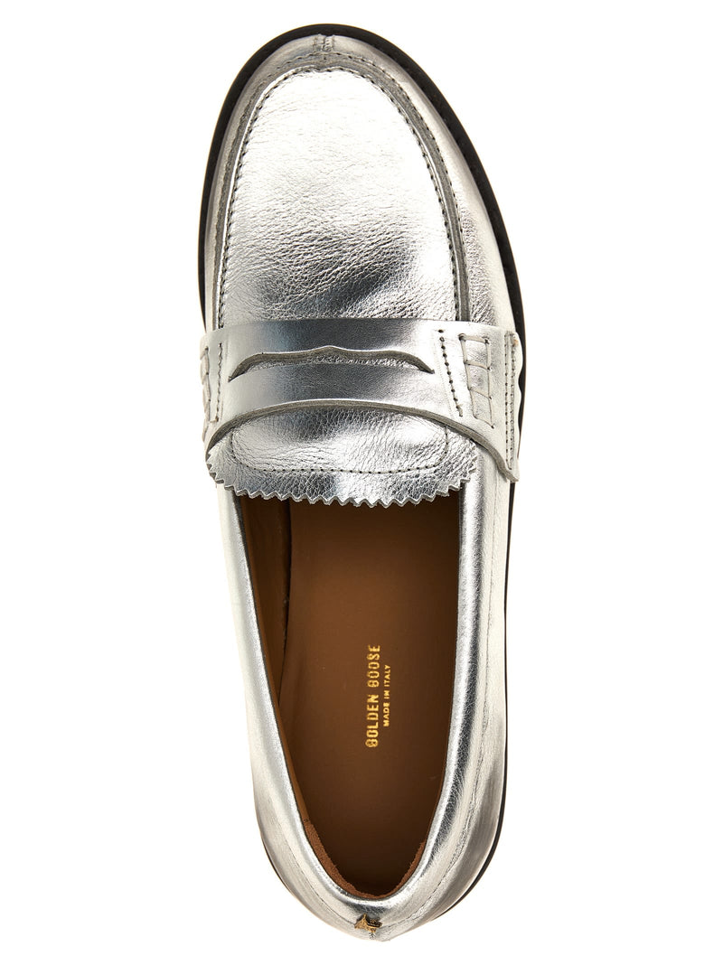 Golden Goose jerry Loafers - Men