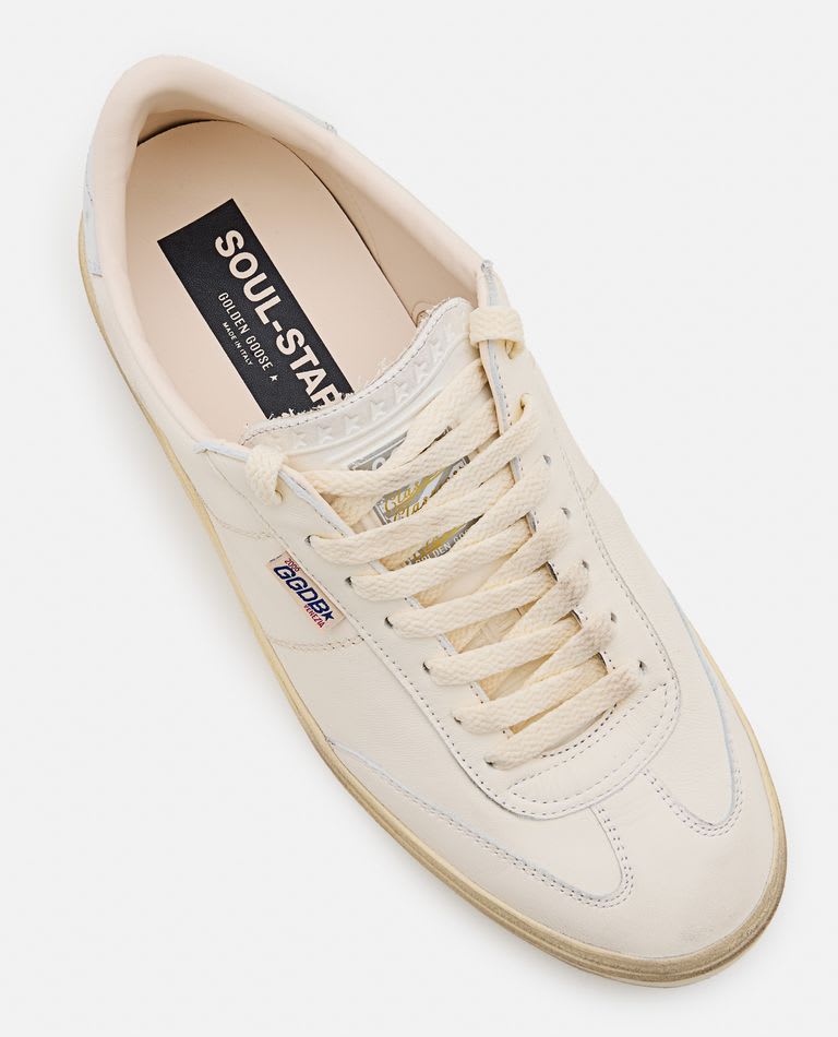 Golden Goose Soul-star Sneakers - Men