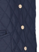 Burberry Quilted Jacket - Women