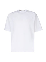 Jacquemus Typo T-shirts - Men