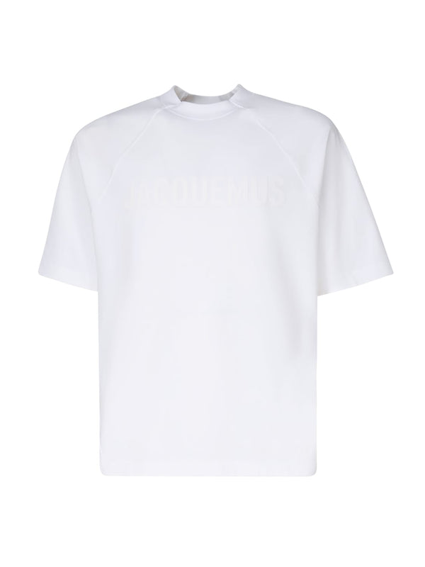 Jacquemus Typo T-shirts - Men