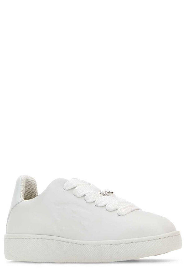 Burberry Bubble Low-top Sneakers - Women