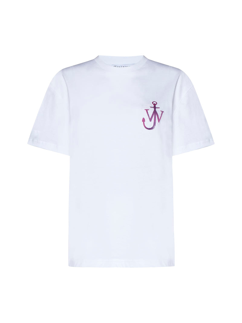 J.W. Anderson T-Shirt - Women