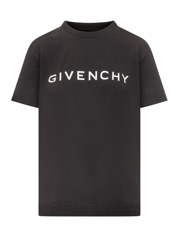 Givenchy Printed T-shirt - Women
