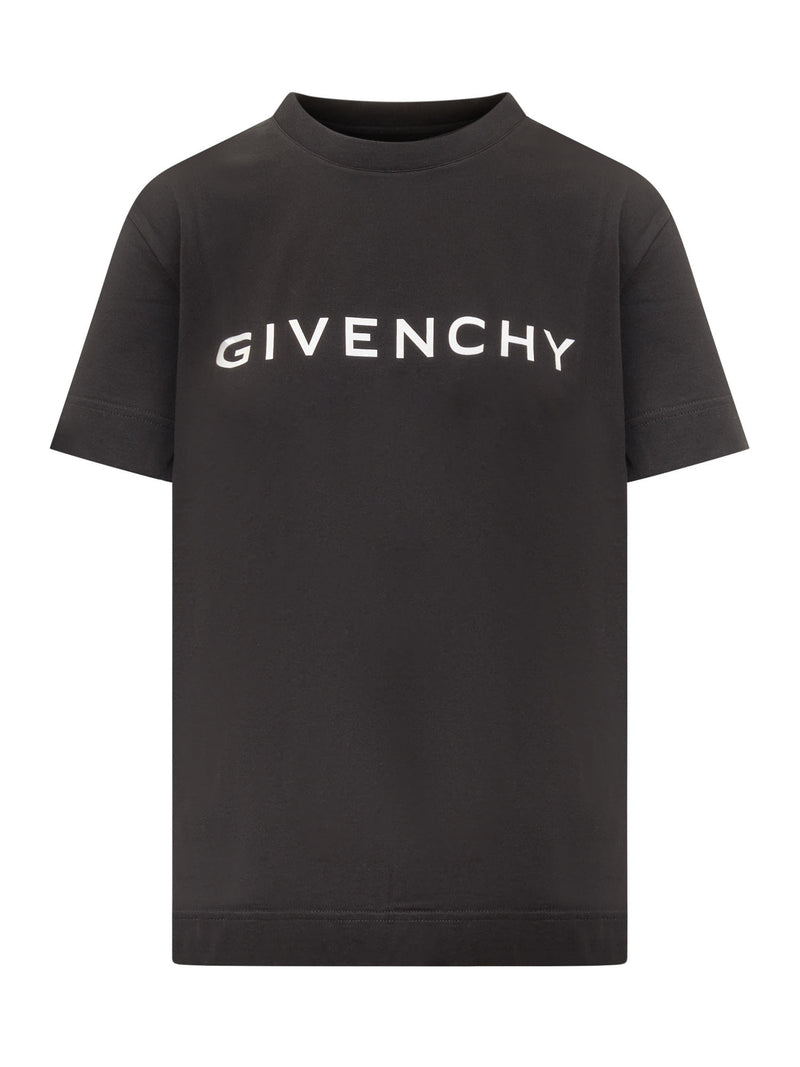 Givenchy Printed T-shirt - Women