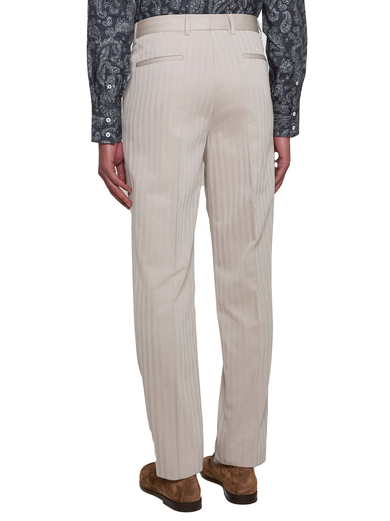 Brunello Cucinelli Pants - Men