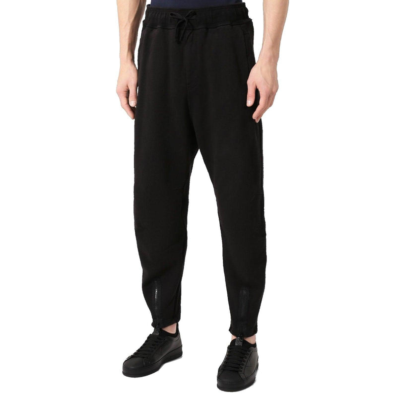 Stone Island Cotton Pants - Men - Piano Luigi