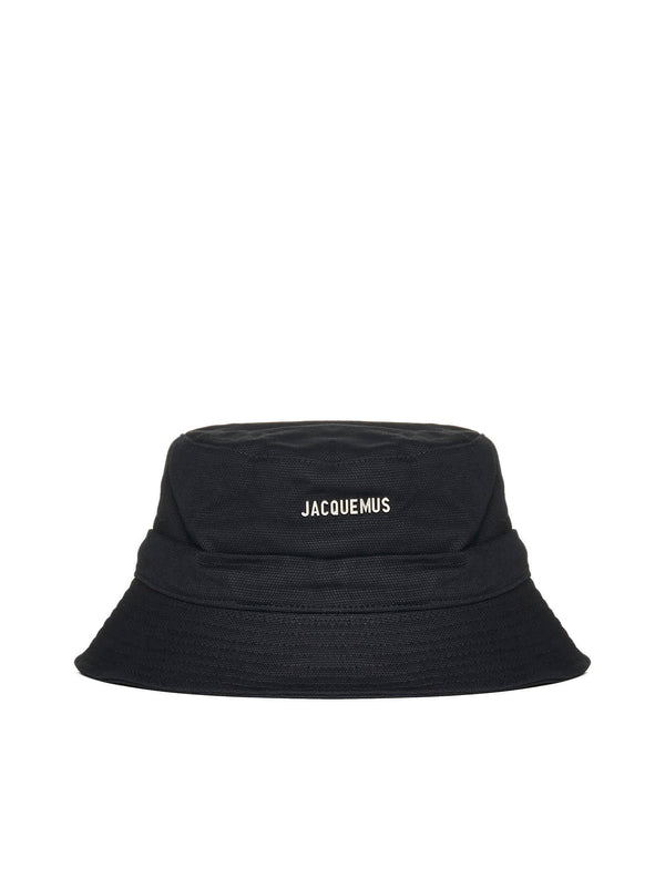 Jacquemus Hat - Men - Piano Luigi