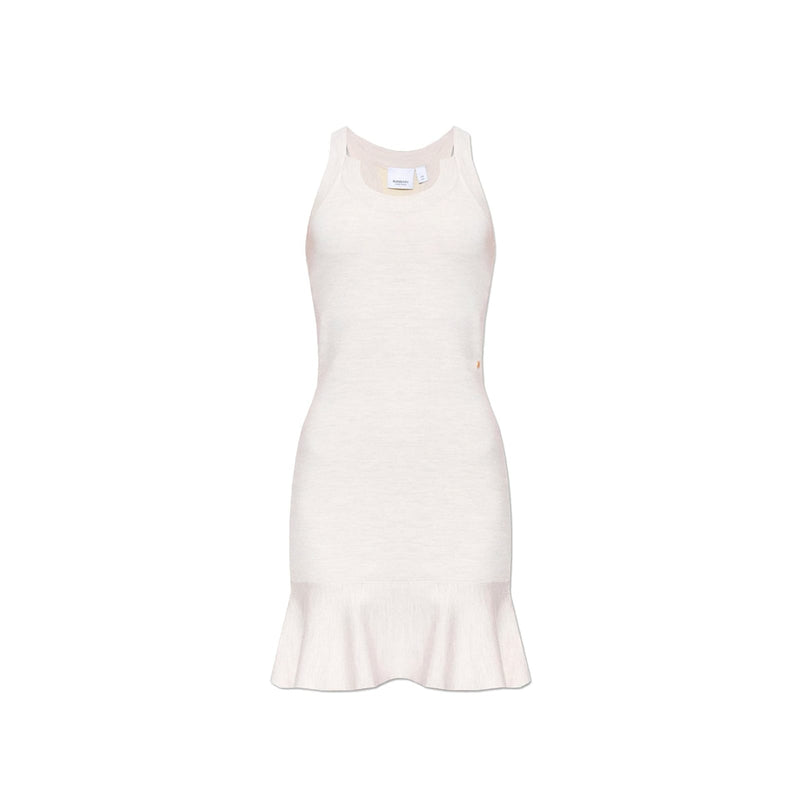 Burberry Cut-out Saadia Mini Dress - Women