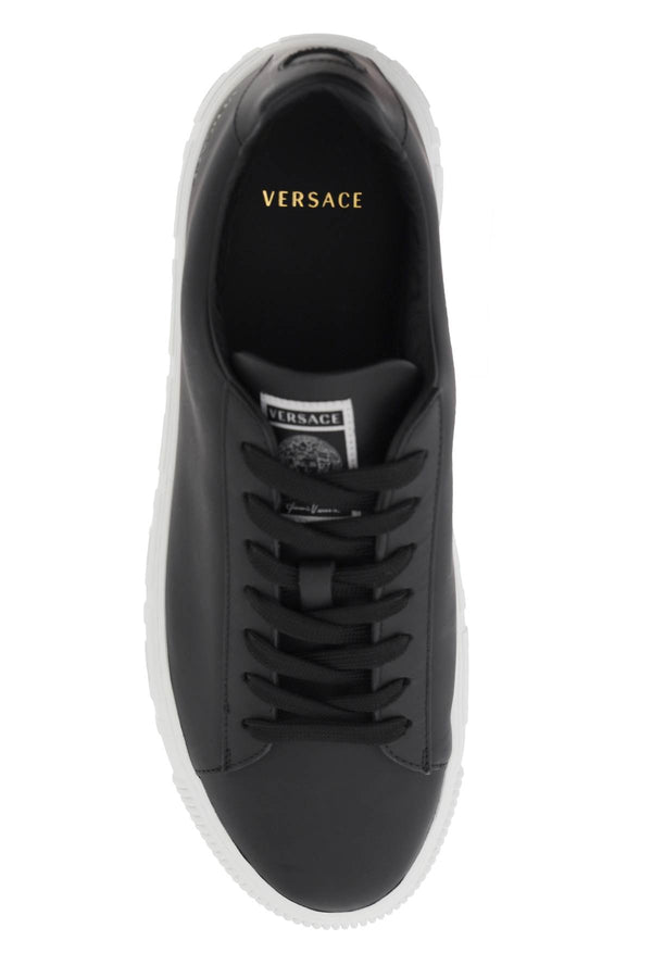Versace greca Sneakers - Men