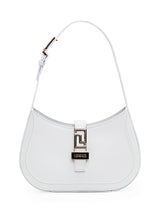 Versace Hobo Small Greek Goddess Bag - Women