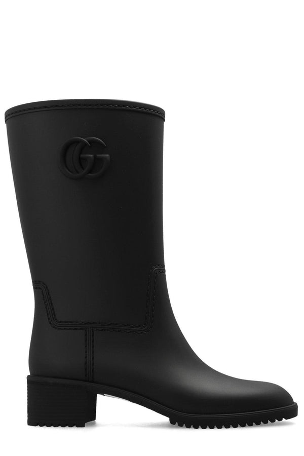 Gucci Double G Boots - Women