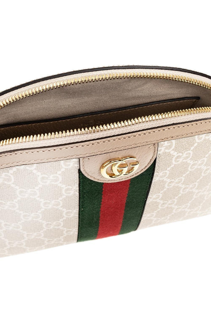 Gucci Ophidia Small Shoulder Bag - Women