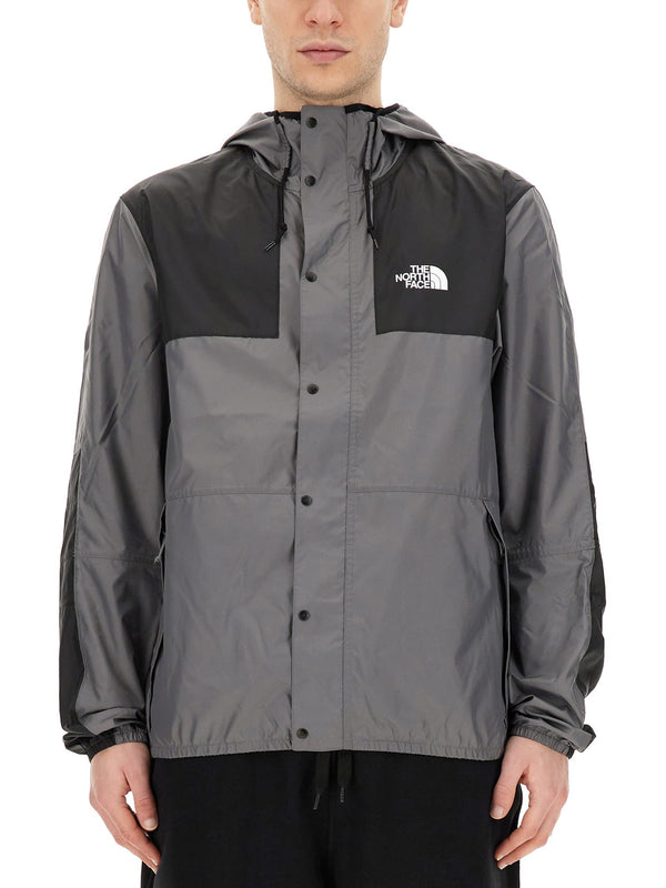 The North Face Hooded Jacket - Men