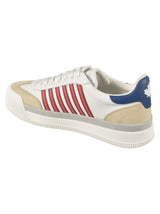 Dsquared2 New Jersey Sneakers - Men