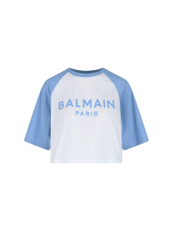 Balmain T-Shirt - Women