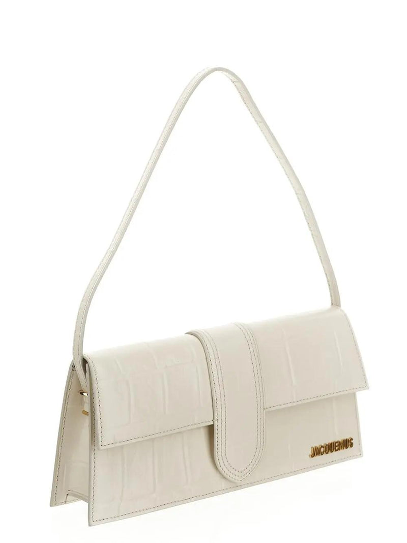 Jacquemus Le Bambino Long Handbag - Women