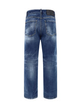 Boston Jeans Dsquared2 - Women