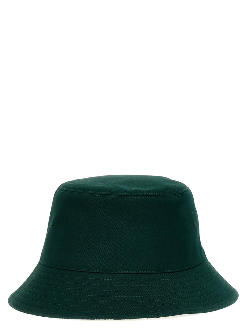 Burberry Reversible Bucket Hat - Men