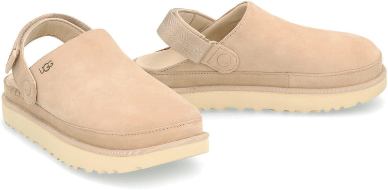 UGG Goldenstar Sabot - Women