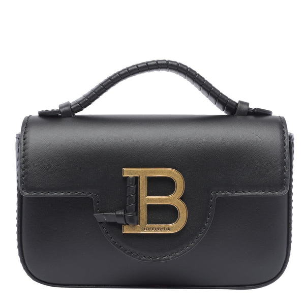 Balmain B-buzz Mini Bag - Women - Piano Luigi