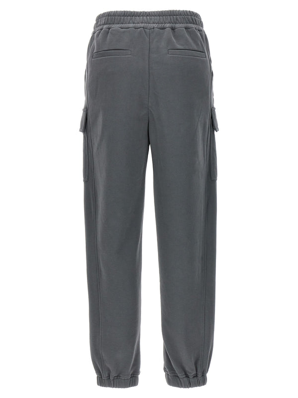 Brunello Cucinelli Cargo Joggers - Women