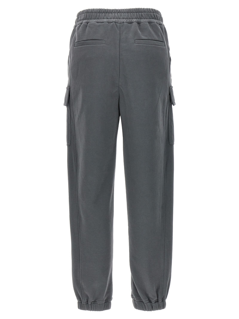 Brunello Cucinelli Cargo Joggers - Women